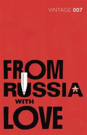 From Russia with Love #5 Free PDF Download